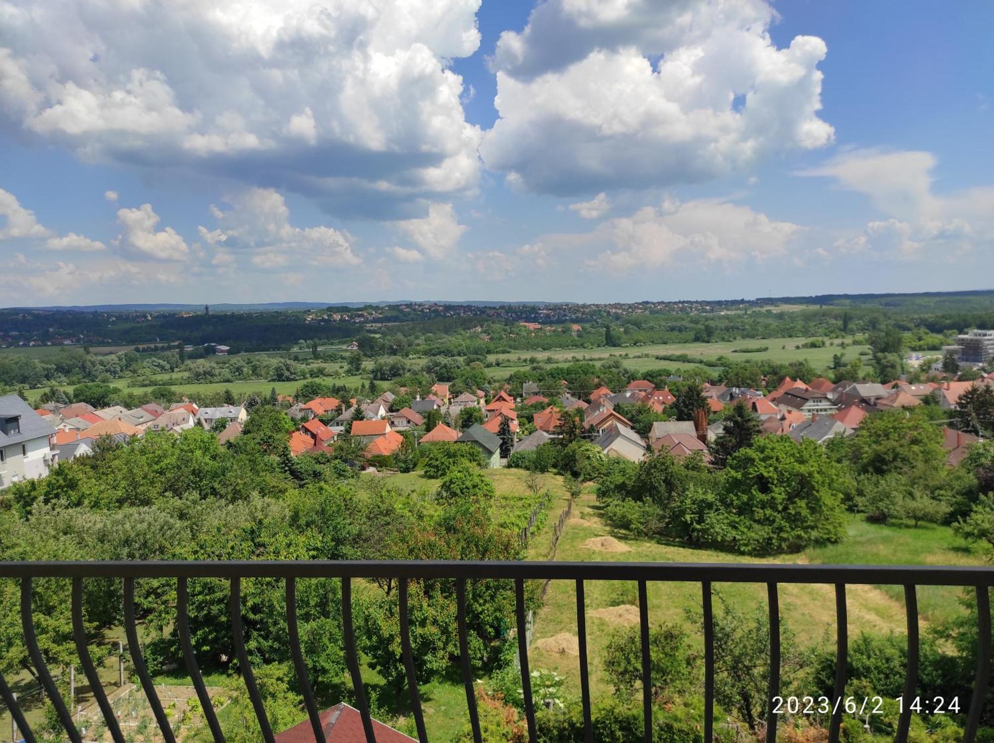 Flora Villa Хевіз Номер фото