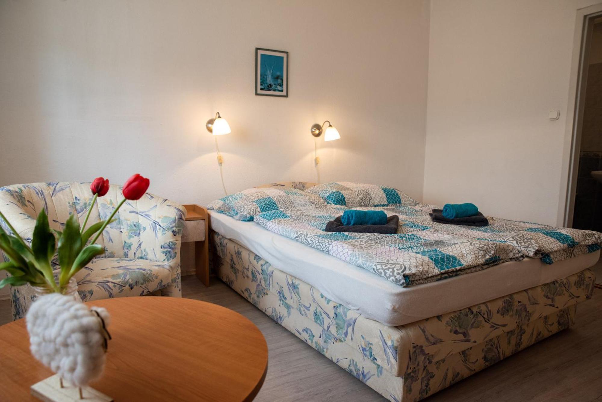 Flora Villa Хевіз Екстер'єр фото
