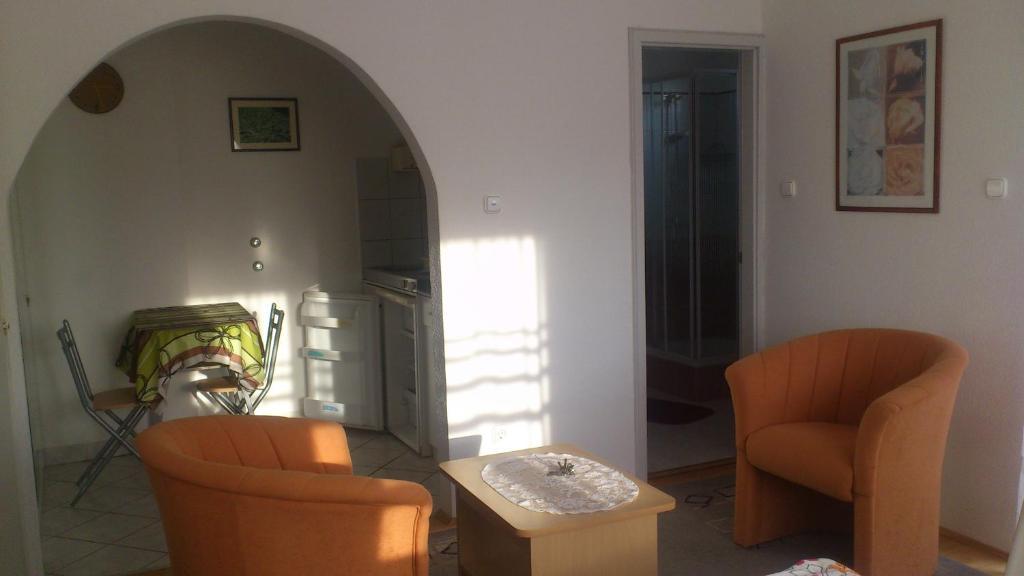 Flora Villa Хевіз Номер фото